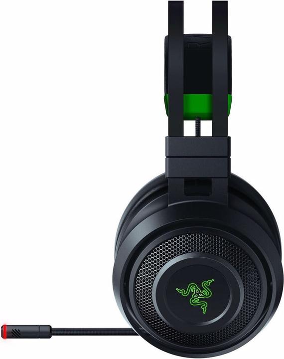 Actual product image Razer Nari Ultimate (Wireless)