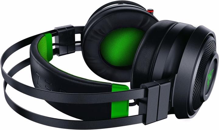 Actual product image Razer Nari Ultimate (Wireless)