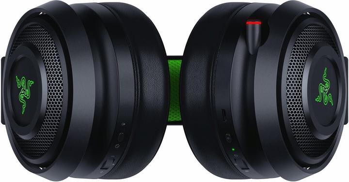 Actual product image Razer Nari Ultimate (Wireless)