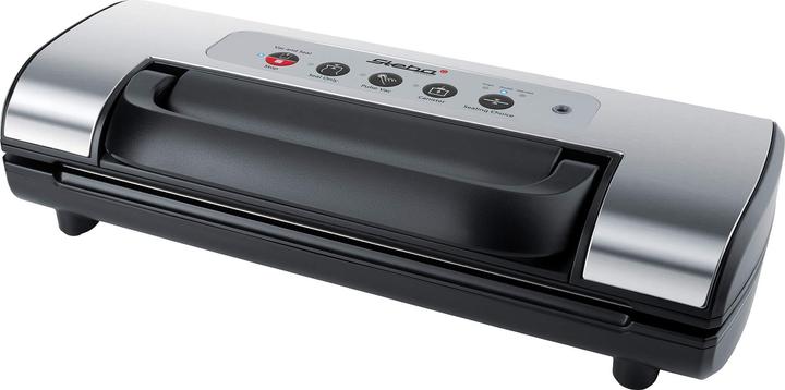 Image du produit Steba Machine sous vide à double soudure