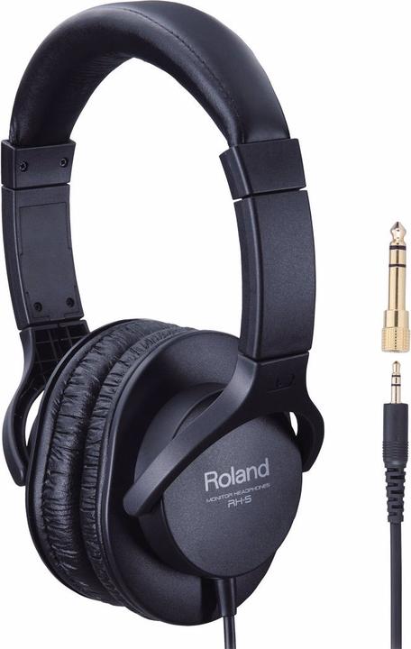 Produktbild Roland RH-5 (NC, Kabelgebunden)