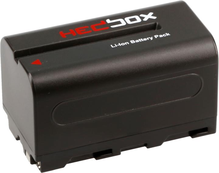 Produktbild Hedbox RP-NPF770 (Akku)