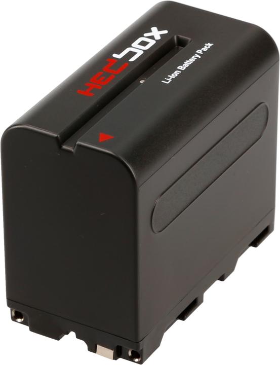 Produktbild Hedbox RP-NPF970 (Akku)