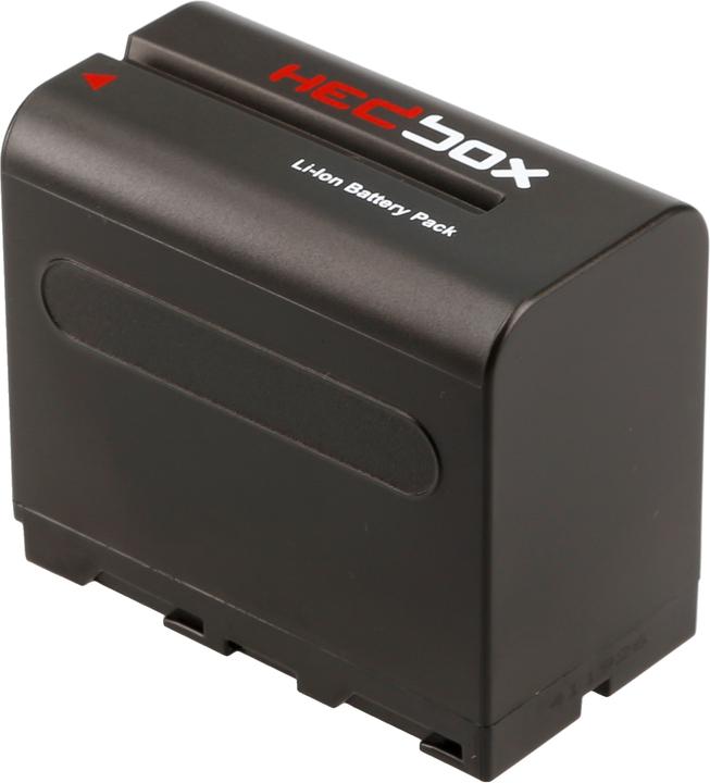 Produktbild Hedbox RP-NPF970 (Akku)