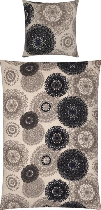 Image du produit Erwin Müller Linge de lit (Housse de couette, 135 x 220 cm, 80 x 80 cm)