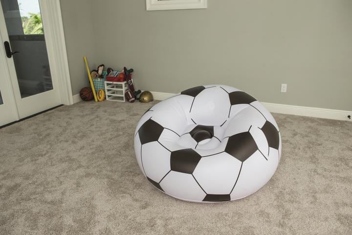 Produktbild Bestway Fussballsessel