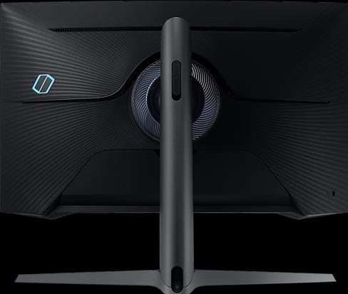 Image du produit Samsung Odyssey G7 LC27G75TQSRXEN (2560 x 1440 pixels, 27")