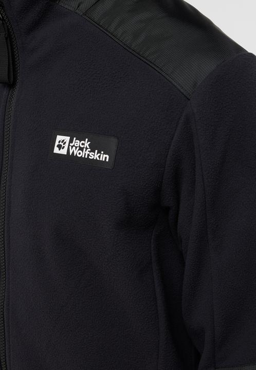 Actual product image Jack Wolfskin Expdn Blizzard Jkt M (S)