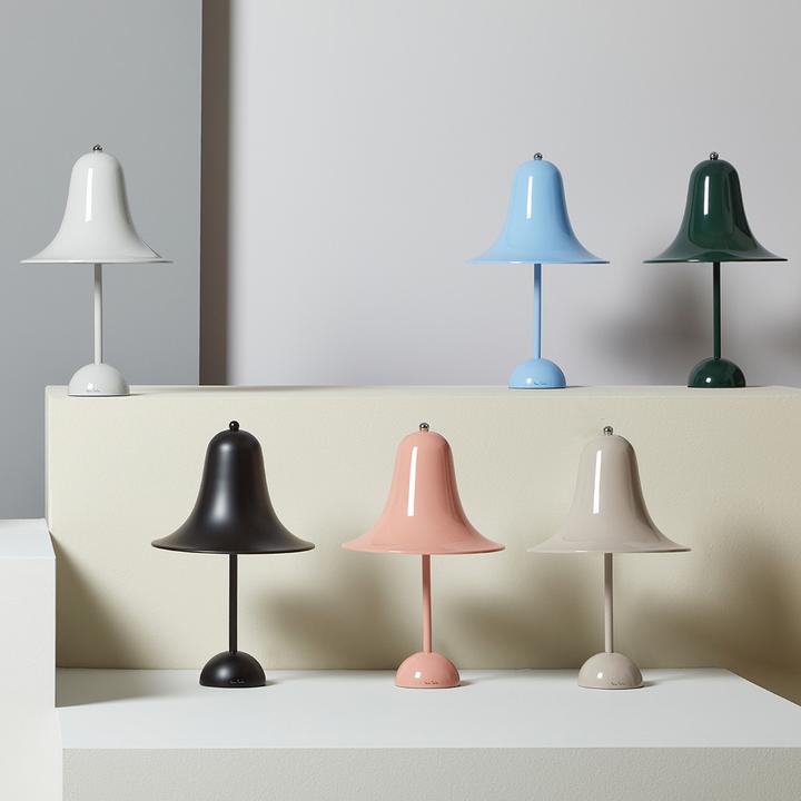 Actual product image Verpan Pantop (E14)