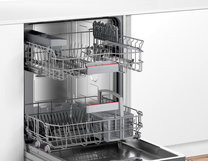 Actual product image Bosch Hausgeräte BOSC built-in dishwasher