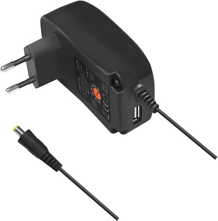 Produktbild LogiLink PA0198 (24 W)