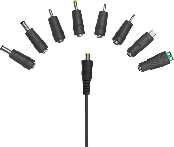 Produktbild LogiLink PA0198 (24 W)