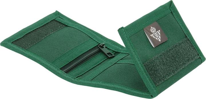 Image du produit Real Betis Balompié Sac vert 12,5 x 9,5 x 1 cm