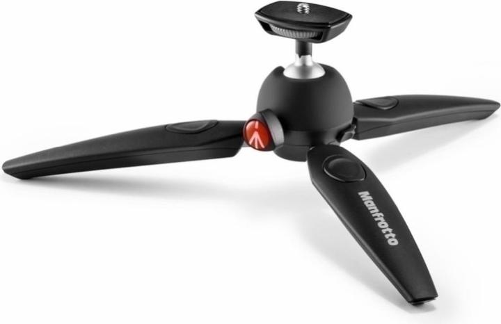 Actual product image Manfrotto Pixi Evo (Metal)