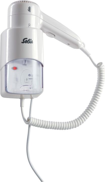 Actual product image Solis Comfort Line Plus Type 431