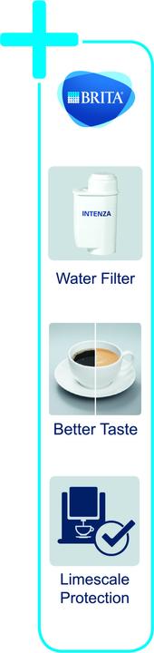 Produktbild Solis Barista Perfetta Plus
