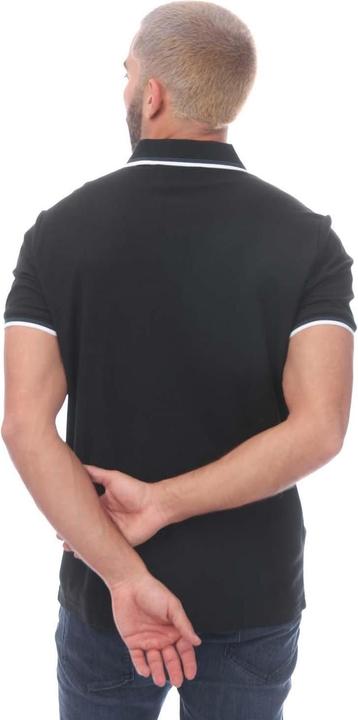 Immagine prodotto Original Penguin Maglietta Polo Bordata Uomo (XL)