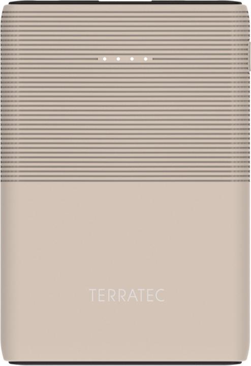 Immagine prodotto Terratec P50 Tasca (5000 mAh, 5 W, 18.50 Wh)