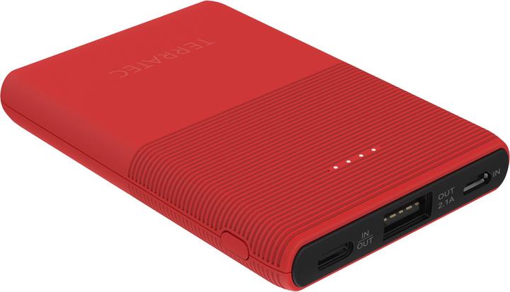 Rosso papavero