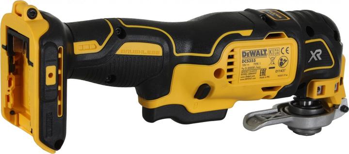 Produktbild DeWalt DCS 355 N