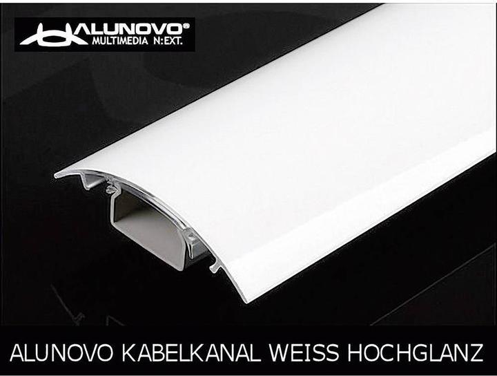 Image du produit Alunovo conduit (Conduit, 70 cm)
