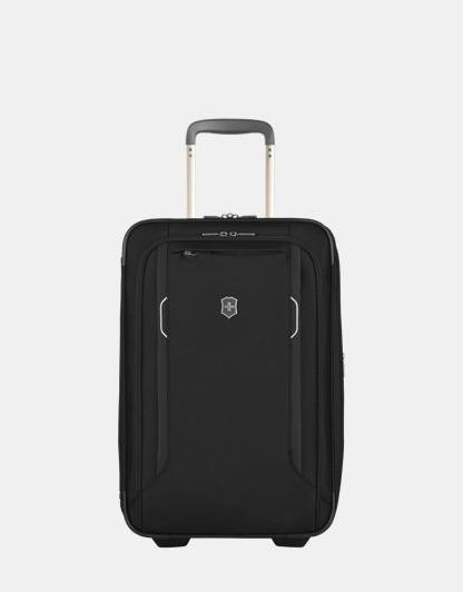 Produktbild Victorinox Werks Traveler 6.0, 2-Wheel Frequent Flyer Carry-On, Black (40 l)