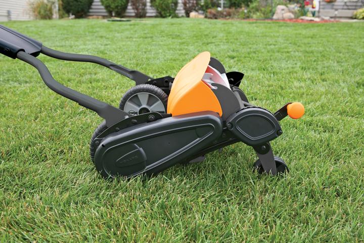 Produktbild Fiskars StaySharp (Manuell)
