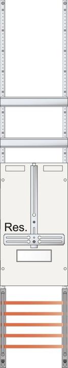Actual product image ABN Counter location