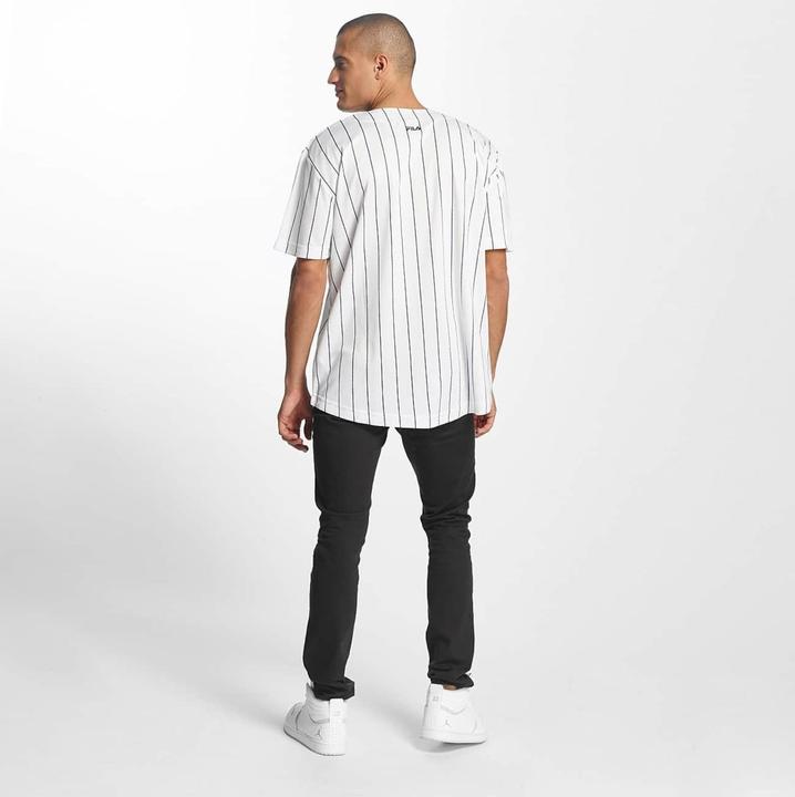 Immagine prodotto FILA Maglietta Dawn Baseball Uomo (L)