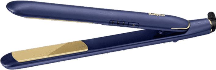 Actual product image BaByliss Midnight Luxe 235 2516PE (Straightening iron)