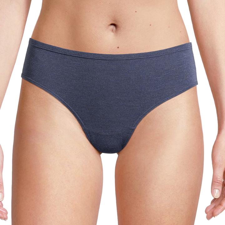 Produktbild Nina von C. 4er Pack Light & Easy Mini Slip (40, L, 4er Pack)