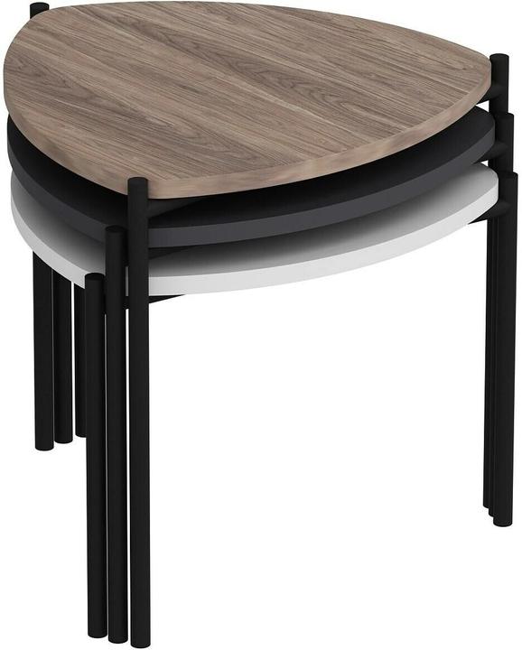 Actual product image Skye Decor Andrea (45 x 45 x 45 cm)