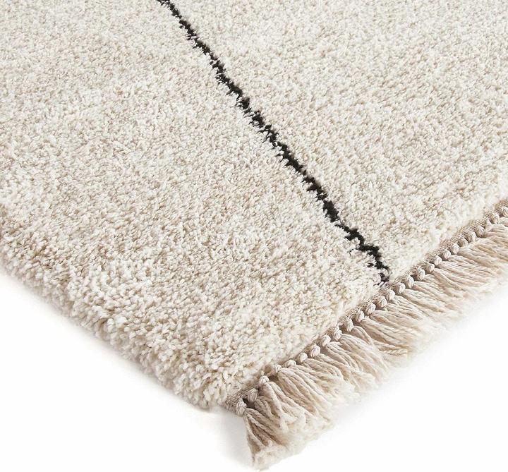 Produktbild La Redoute Interieurs Luna (135 x 190 cm)