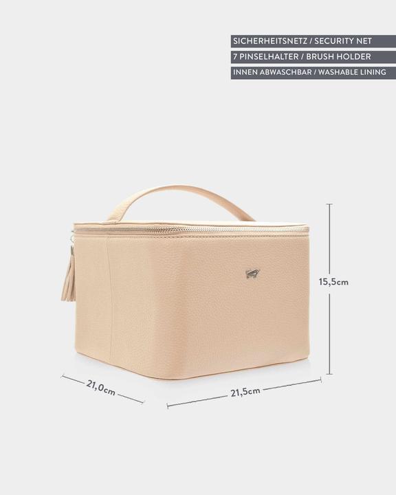 Produktbild Braun Büffel Hanna (7 l)