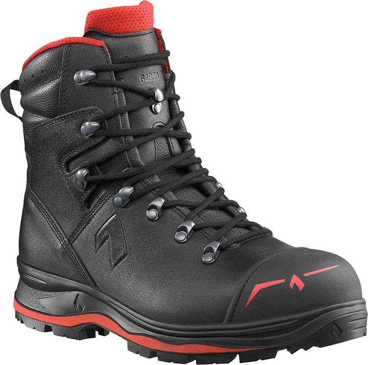 Produktbild Haix Trekker Pro 2.0 (S3, 43)