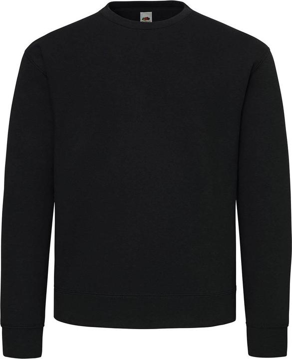 Produktbild Fruit of the Loom Supercotton Sweatshirt (XL)