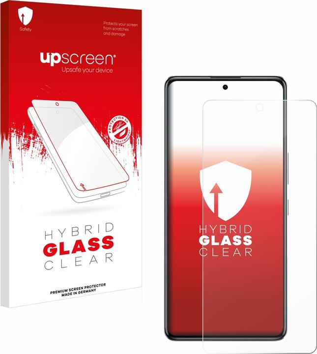Produktbild upscreen Scratch Shield (1 Stück, Infinix Note 30 VIP)