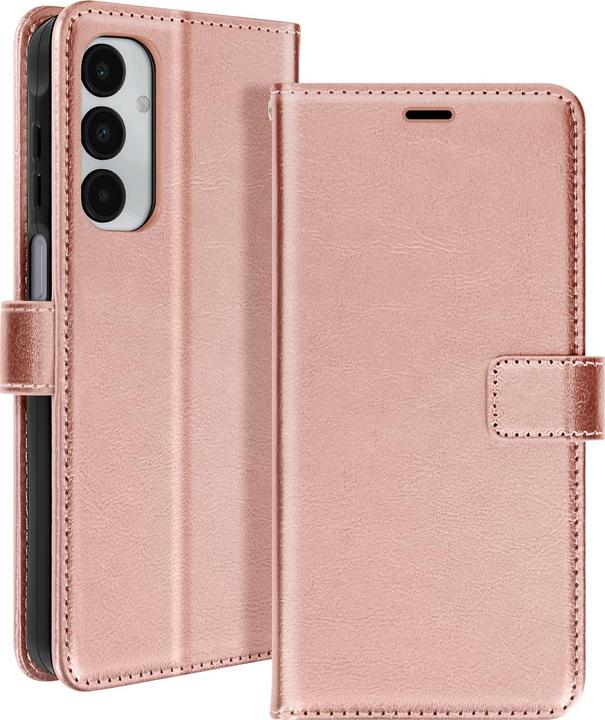 Produktbild Mayaxess SecureCard Cover (Samsung Galaxy A16)
