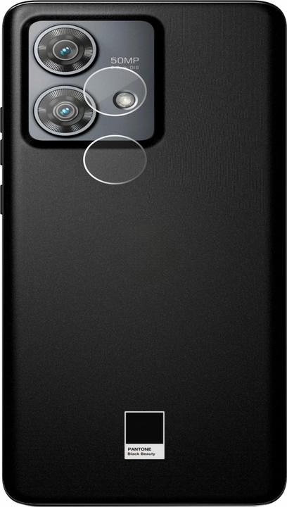 Image du produit upscreen Film de protection Scratch Shield (1 pièce(s), Motorola Edge 40 Neo)
