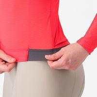 Image du produit Castelli Espresso W Long Sleeve Jersey (S)