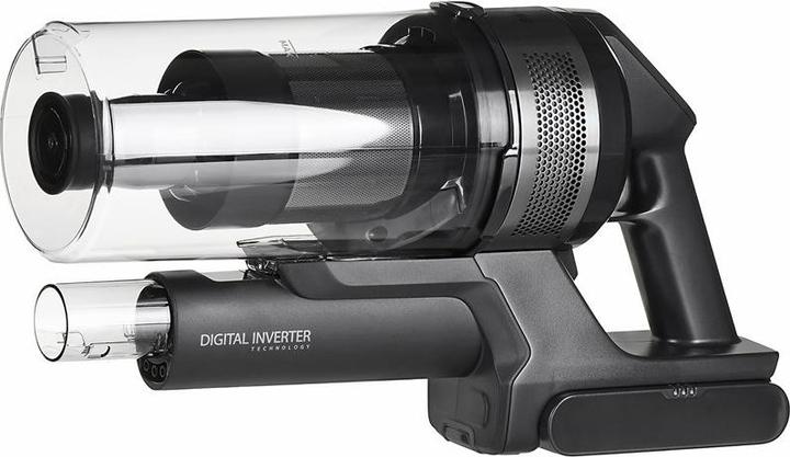 Produktbild Samsung steelstofzuiger VS20B75ADR5WA