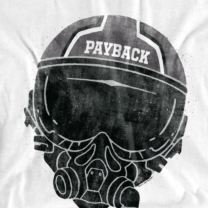 Produktbild Top Gun Payback TShirt (XL)