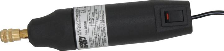 Donau Bohrmaschine Typ 2 Euro 45 W (Netzbetrieb)
