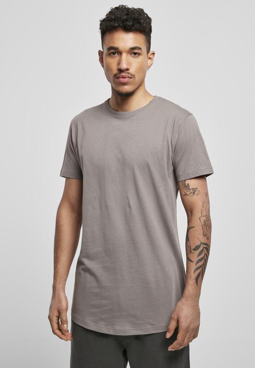 Immagine prodotto Urban Classics Tee lungo sagomato (5XL)