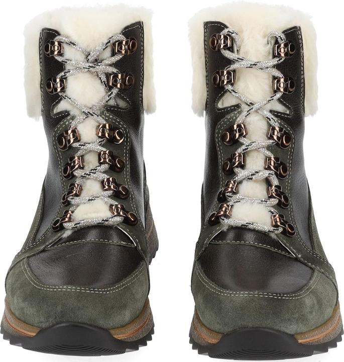 Actual product image Ara Stiefelette (38)
