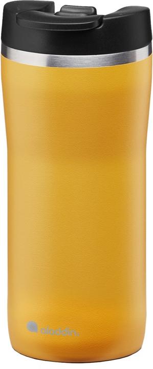 Trinkflasche + Thermosflasche