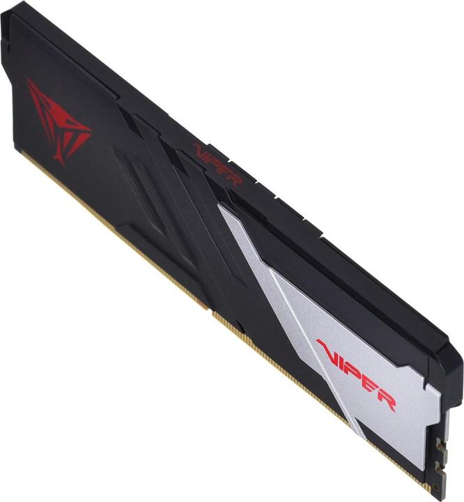Image du produit Patriot Viper Venom (2 x 16GB, 0.01 MHz, RAM DDR5, DIMM)