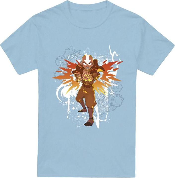 Avatar: The Last Airbender TShirt