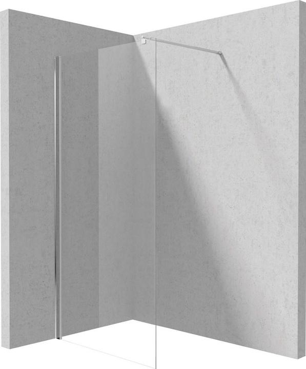 Image du produit Deante Kerria Plus paroi de douche praticable 100 cm (100 cm)