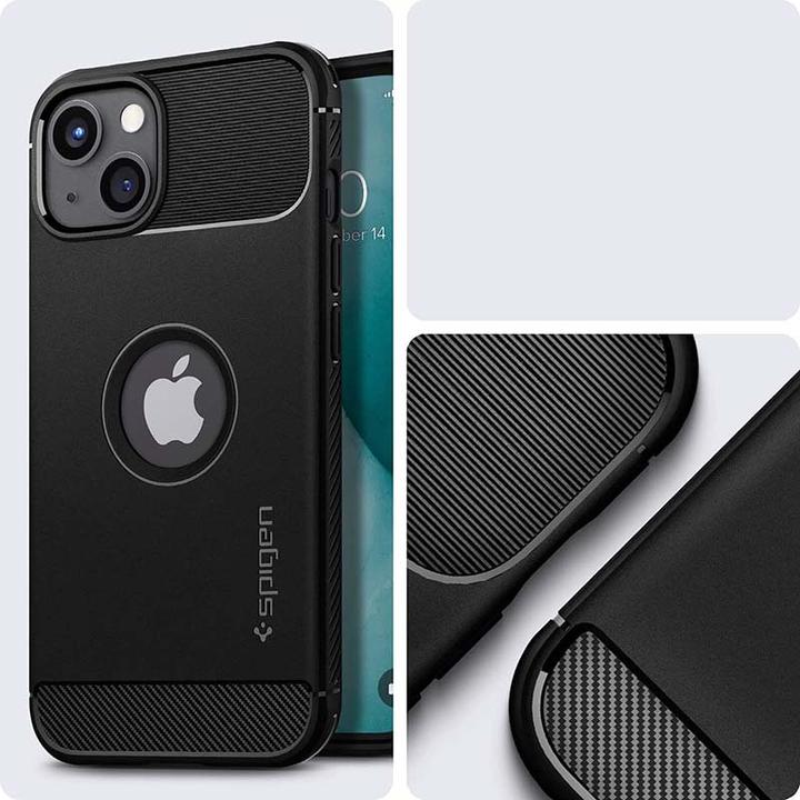 Image du produit Spigen Rugged Armor (Apple iPhone 13)